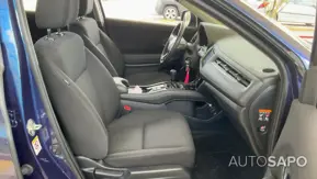 Honda HR-V 1.6 i-DTEC Elegance de 2019
