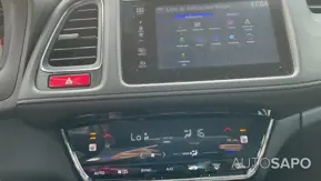 Honda HR-V 1.6 i-DTEC Elegance de 2019
