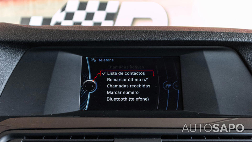 BMW Série 5 525 d Touring de 2012