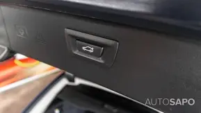 BMW Série 5 525 d Touring de 2012