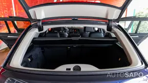 BMW Série 5 525 d Touring de 2012