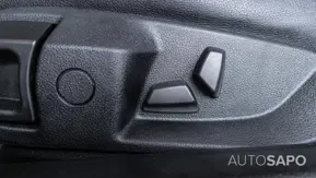 BMW Série 5 525 d Touring de 2012