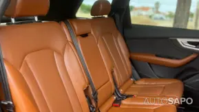 Audi Q7 3.0 TDi e-tron quattro Tiptronic de 2017