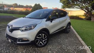 Renault Captur 0.9 TCe Zen de 2016