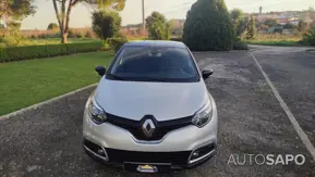 Renault Captur 0.9 TCe Zen de 2016