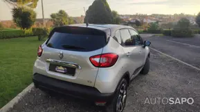 Renault Captur 0.9 TCe Zen de 2016
