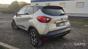 Renault Captur 0.9 TCe Zen de 2016
