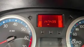 Renault Clio 1.2 de 2005