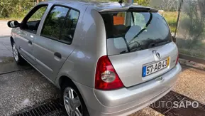 Renault Clio 1.2 de 2005