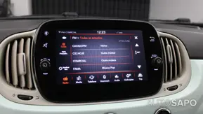 Fiat 500 1.0 Hybrid Lounge de 2020