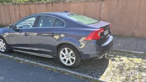 Volvo S60 2.0 D4 Momentum S/S Geartronic de 2014