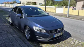 Volvo S60 2.0 D4 Momentum S/S Geartronic de 2014