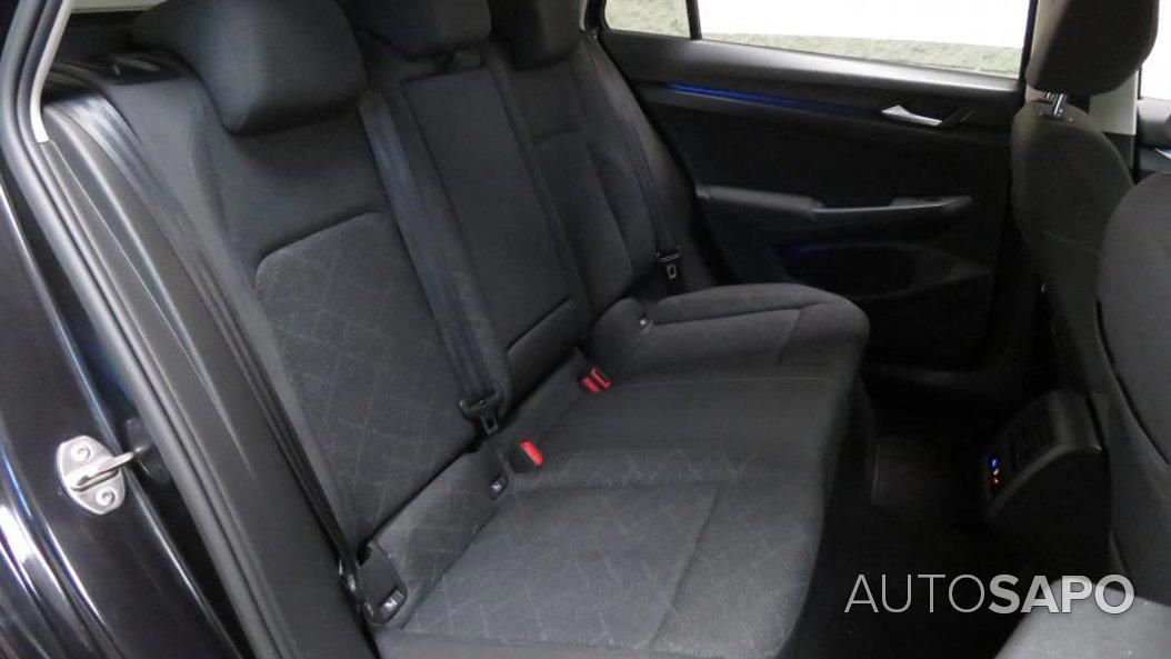 Volkswagen Golf 2.0 TDI Life de 2021