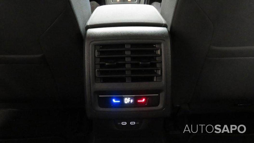 Volkswagen Golf 2.0 TDI Life de 2021