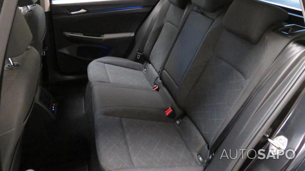 Volkswagen Golf 2.0 TDI Life de 2021