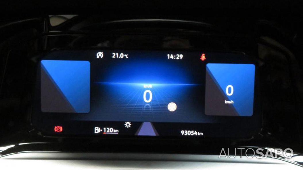 Volkswagen Golf 2.0 TDI Life de 2021