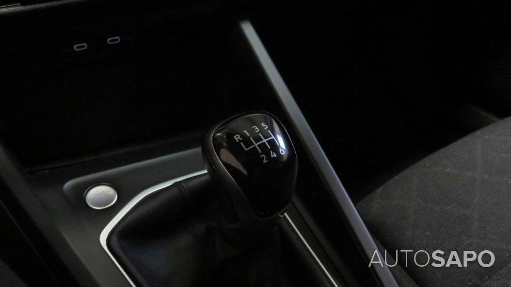 Volkswagen Golf 2.0 TDI Life de 2021