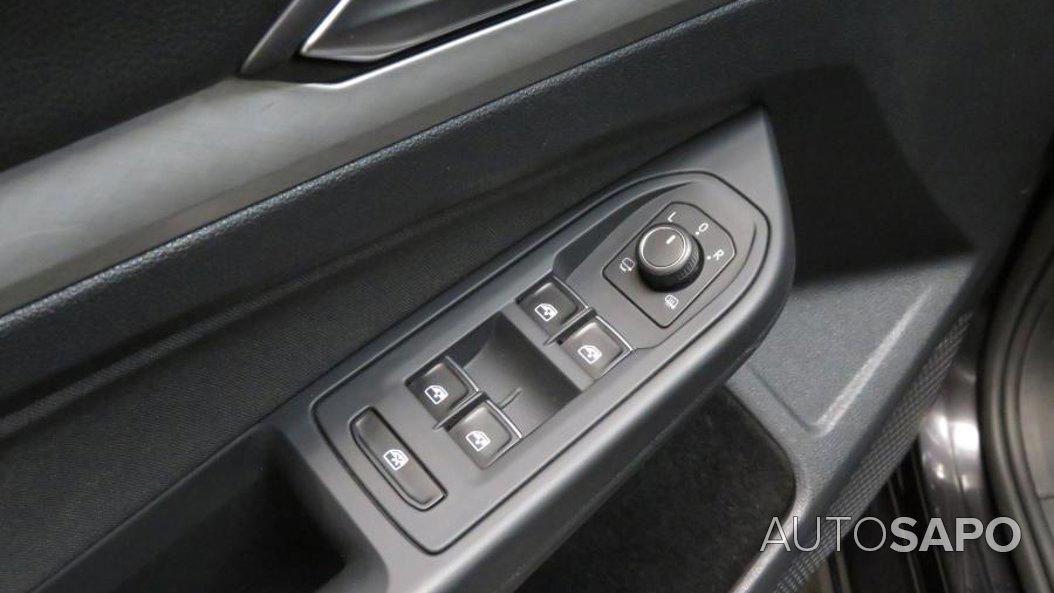 Volkswagen Golf 2.0 TDI Life de 2021