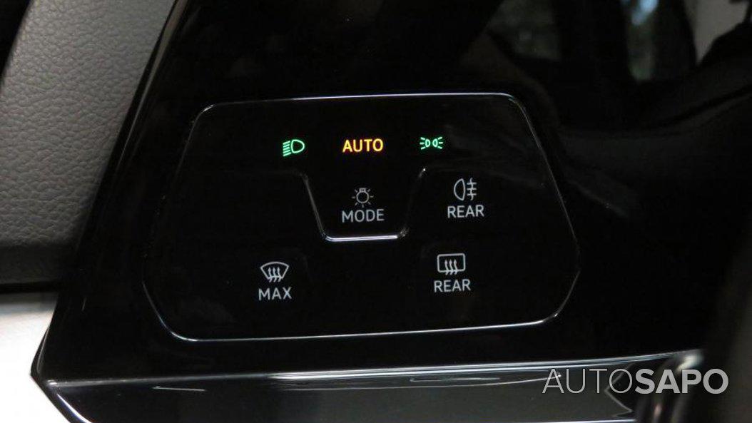 Volkswagen Golf 2.0 TDI Life de 2021