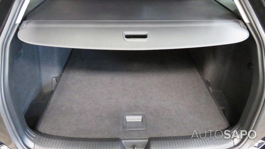 Volkswagen Golf 2.0 TDI Life de 2021