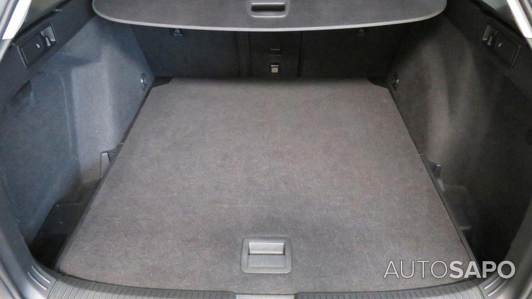 Volkswagen Golf 2.0 TDI Life de 2021