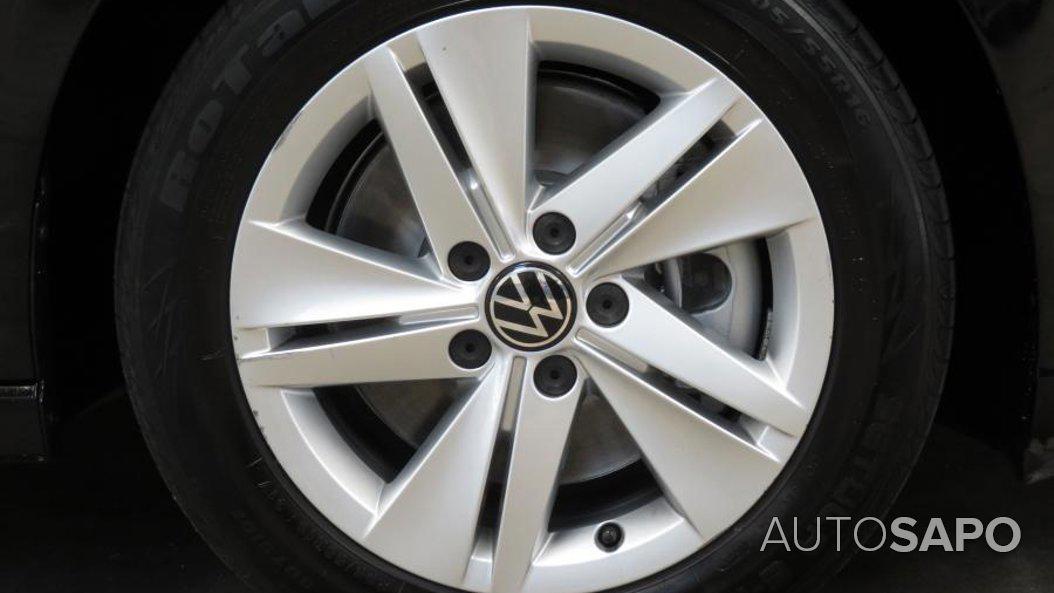 Volkswagen Golf 2.0 TDI Life de 2021