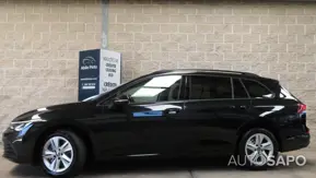 Volkswagen Golf 2.0 TDI Life de 2021