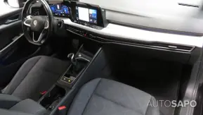 Volkswagen Golf 2.0 TDI Life de 2021