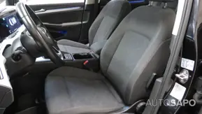 Volkswagen Golf 2.0 TDI Life de 2021