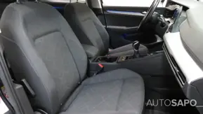 Volkswagen Golf 2.0 TDI Life de 2021