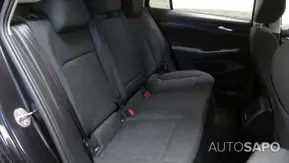 Volkswagen Golf 2.0 TDI Life de 2021