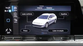 Volkswagen Golf 2.0 TDI Life de 2021