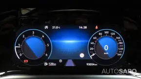 Volkswagen Golf 2.0 TDI Life de 2021