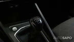 Volkswagen Golf 2.0 TDI Life de 2021