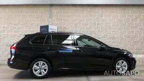 Volkswagen Golf 2.0 TDI Life de 2021