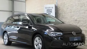 Volkswagen Golf 2.0 TDI Life de 2021