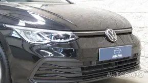 Volkswagen Golf 2.0 TDI Life de 2021