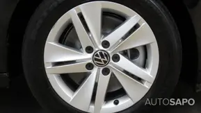 Volkswagen Golf 2.0 TDI Life de 2021