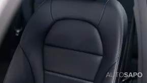 Mercedes-Benz Classe GLC de 2017