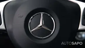 Mercedes-Benz Classe GLC de 2017