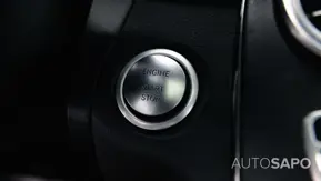 Mercedes-Benz Classe GLC de 2017