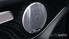 Mercedes-Benz Classe GLC de 2017