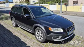 Volvo XC70 2.4 D5 Momentum AWD de 2009