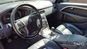 Volvo XC70 2.4 D5 Momentum AWD de 2009
