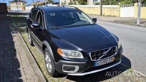Volvo XC70 2.4 D5 Momentum AWD de 2009