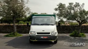 Ford Transit 2.4 TDCi RD L de 2003