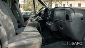 Ford Transit 2.4 TDCi RD L de 2003