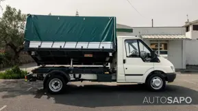 Ford Transit 2.4 TDCi RD L de 2003