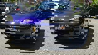 Mazda MX-5 1.6 Série Especial de 2005