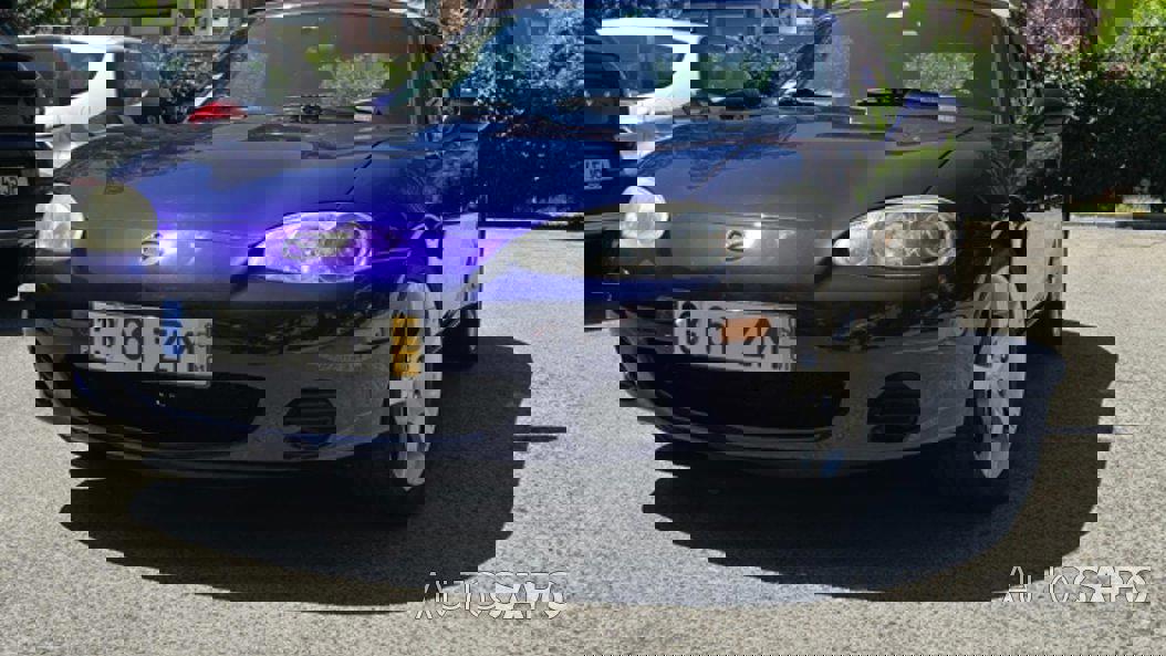 Mazda MX-5 1.6 Série Especial de 2005